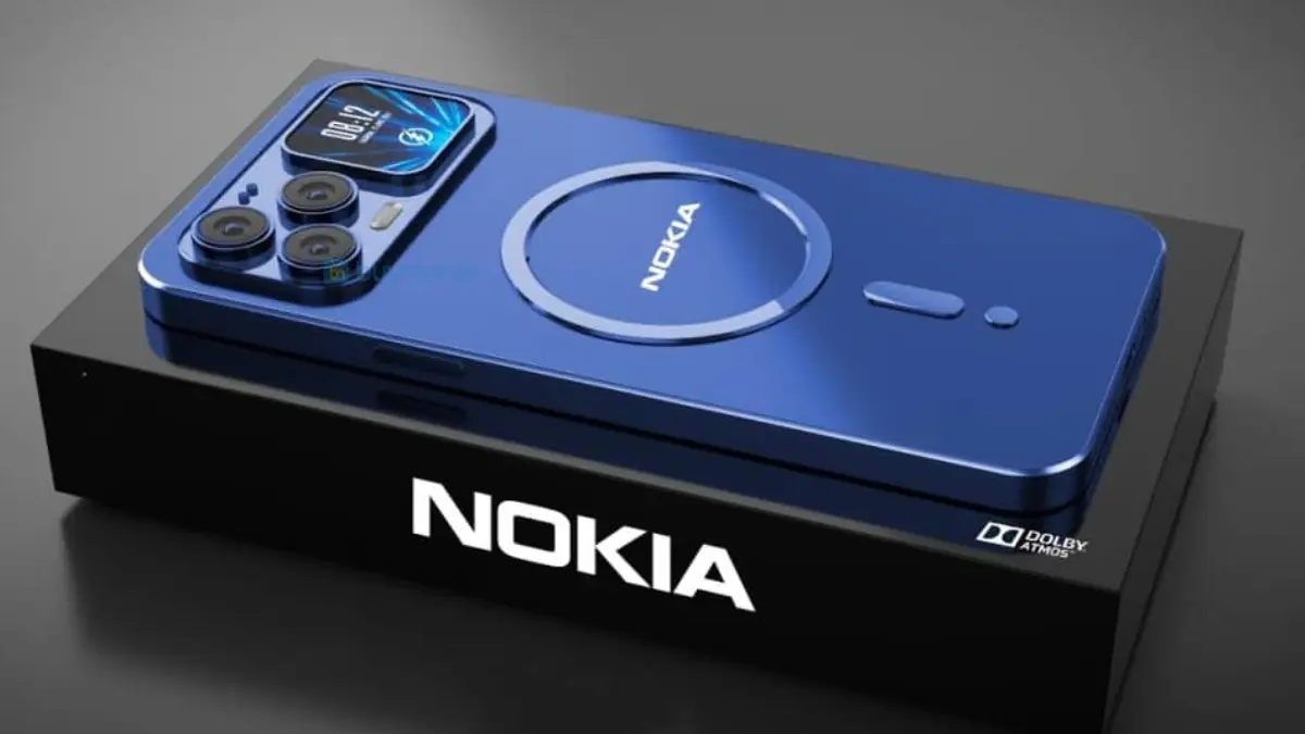 Nokia Oxygen Pro Max price 2025